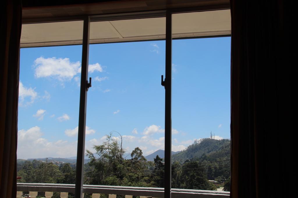 Pigeons Nest Acomodação com café da manhã Nuwara Eliya Quarto foto