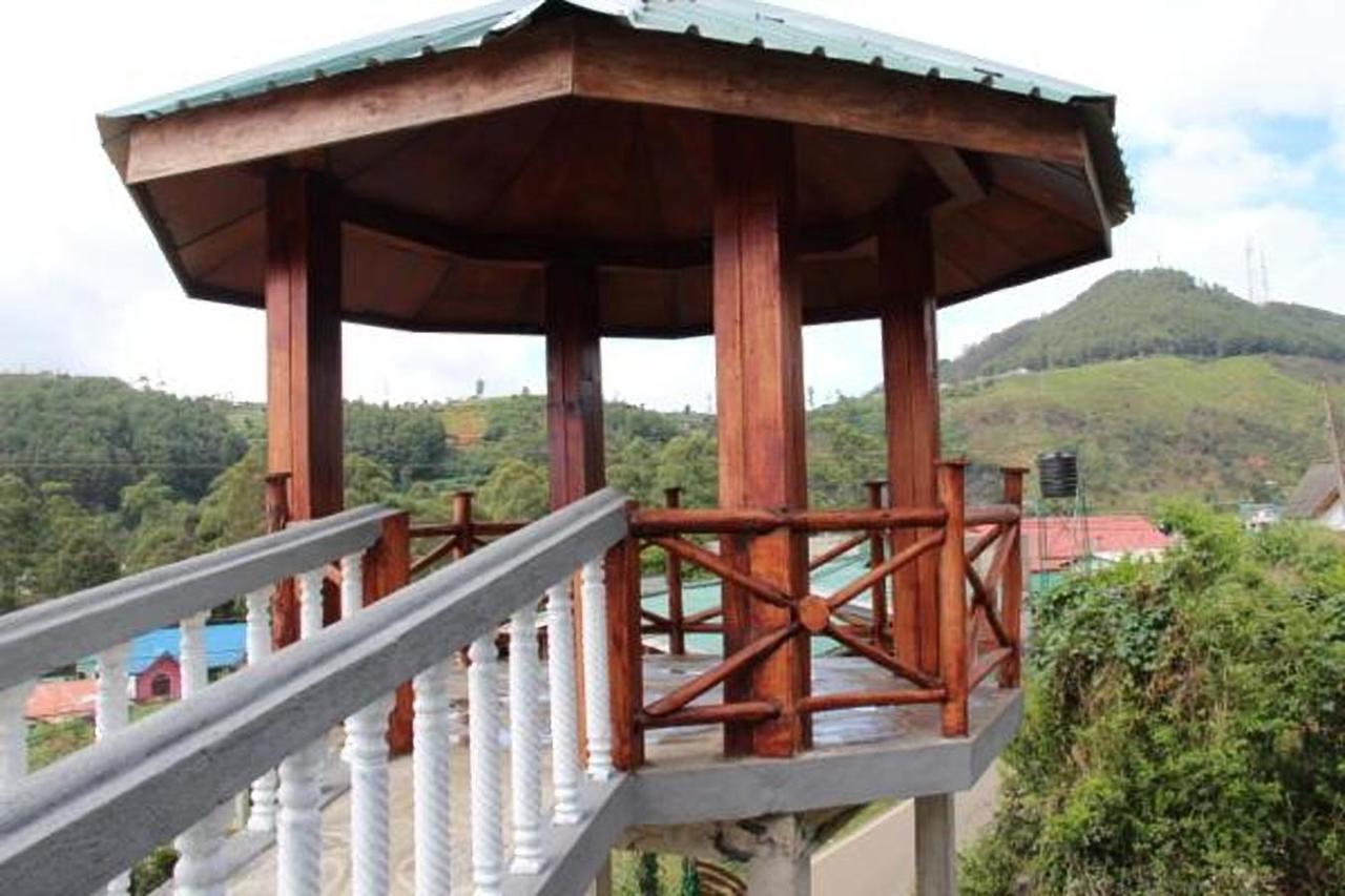 Pigeons Nest Acomodação com café da manhã Nuwara Eliya Exterior foto